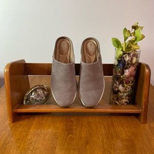 Giani Bernini Memory Foam Nathalie Slip on sneakers, Women’s Size 9M